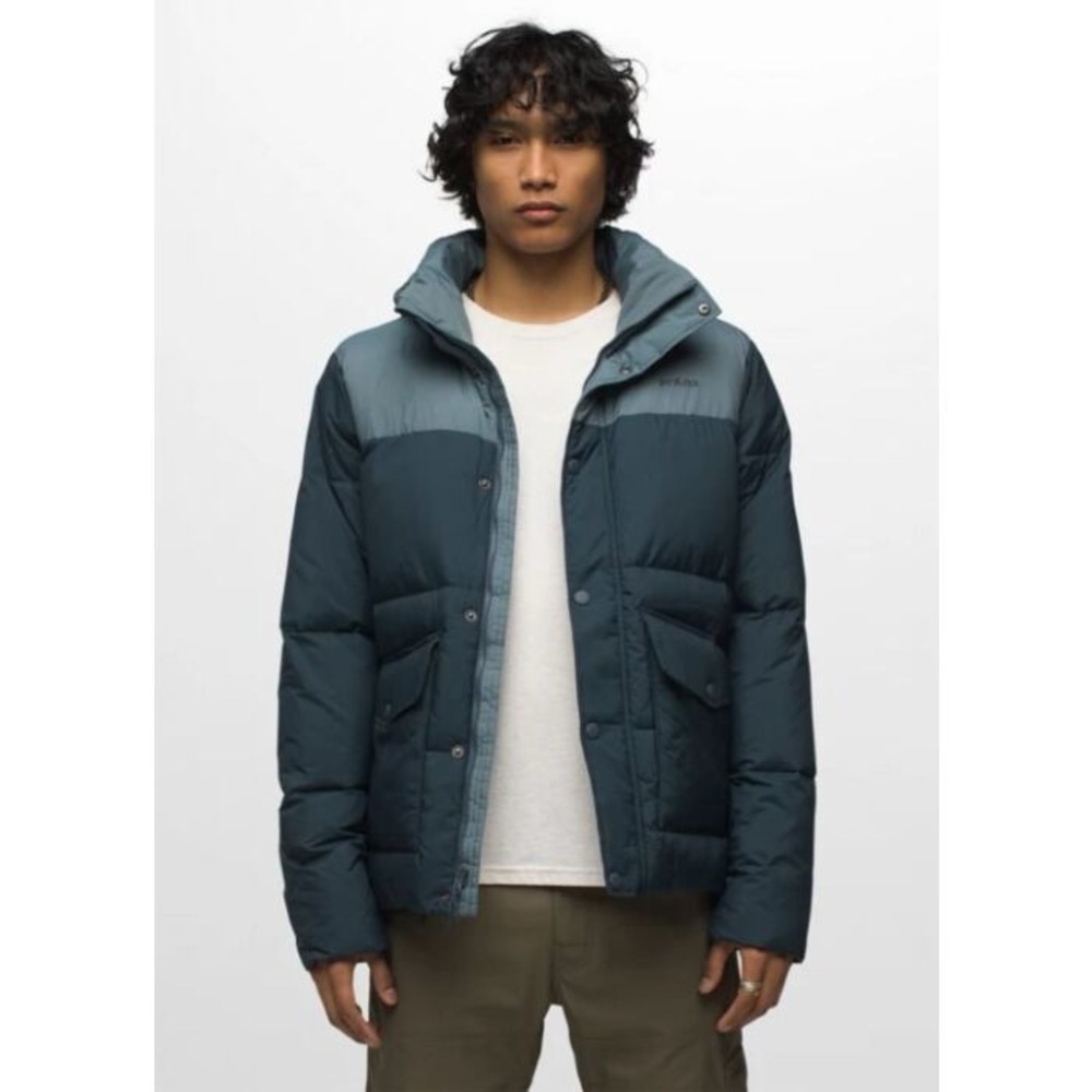 Prana Timber Trail Jacket